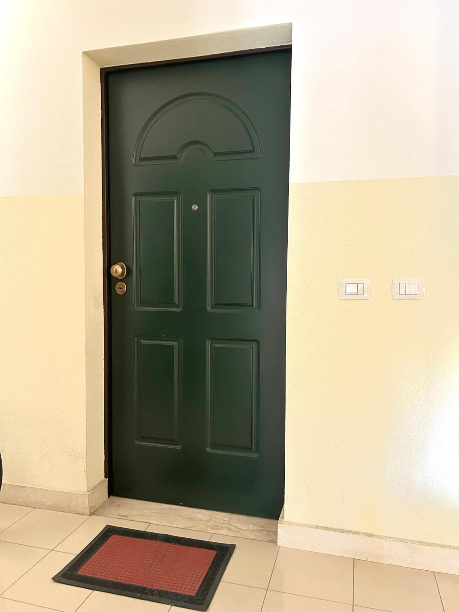 Casa Crimar Apartment Alghero