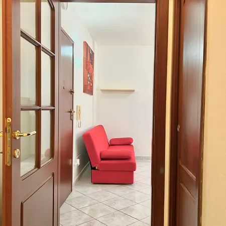 Casa Crimar Apartment Alghero Exterior photo
