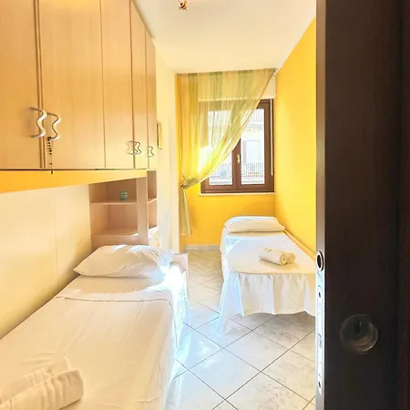 Casa Crimar Apartment Alghero Exterior photo