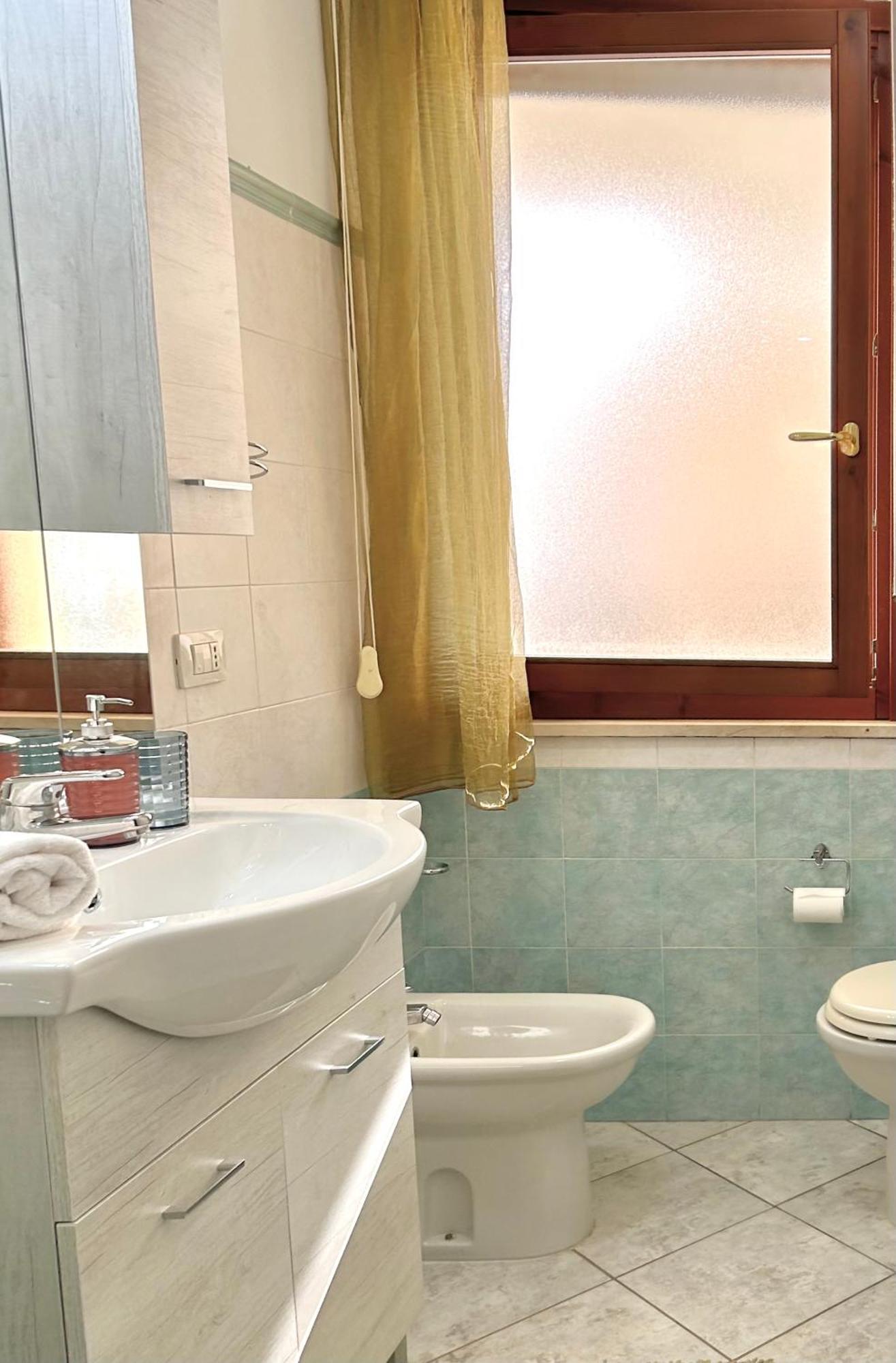 Casa Crimar Alghero