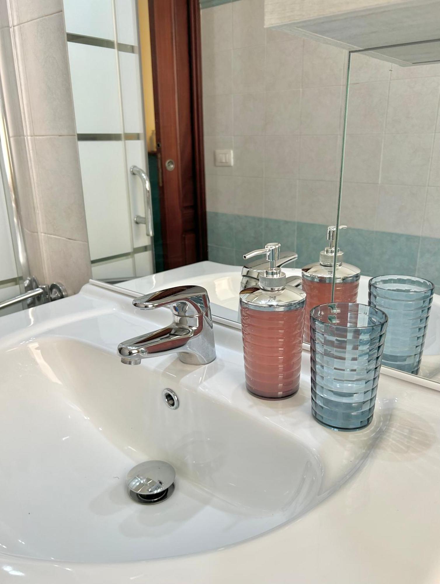 Apartment Casa Crimar Alghero