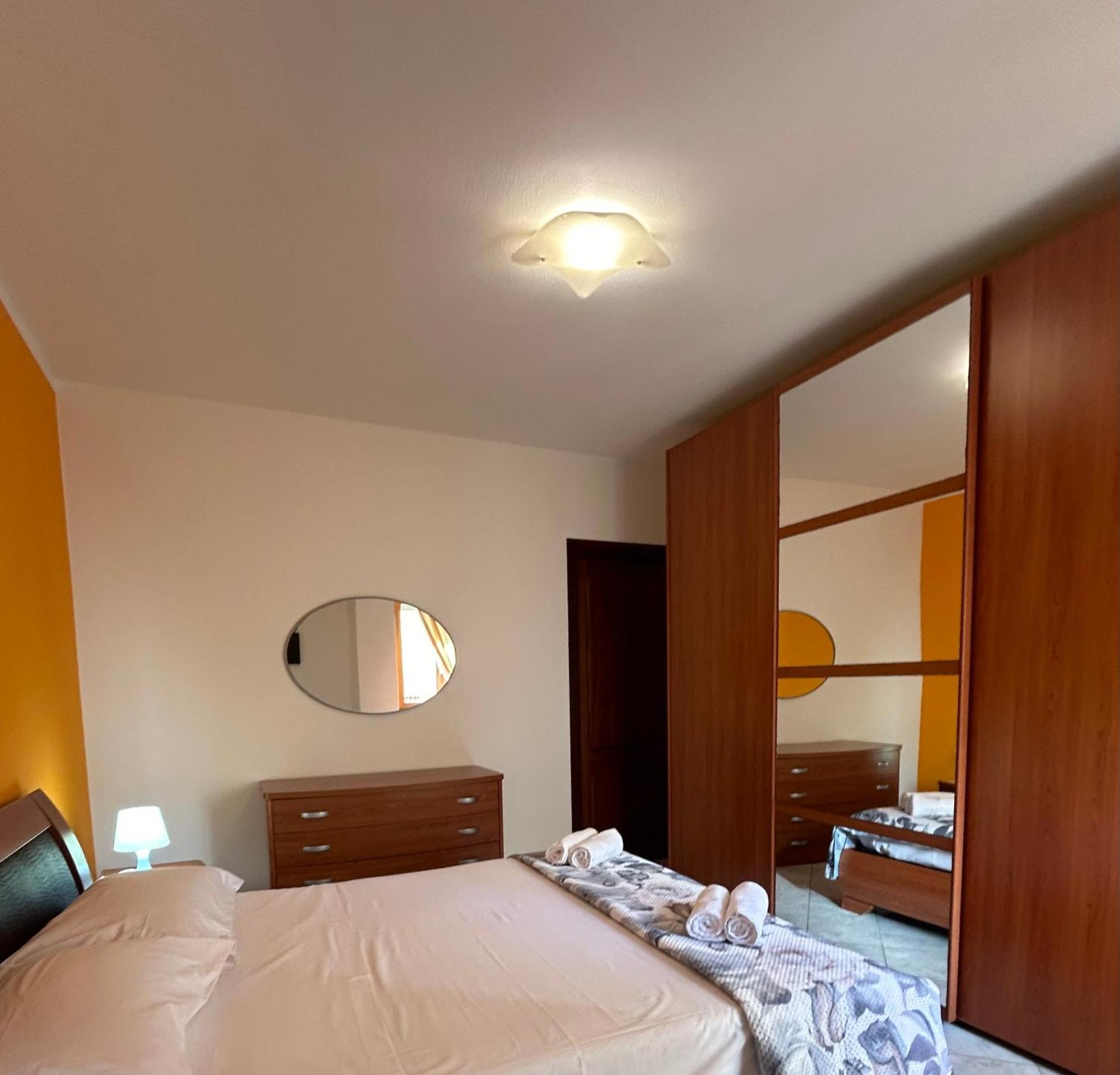 Apartment Casa Crimar