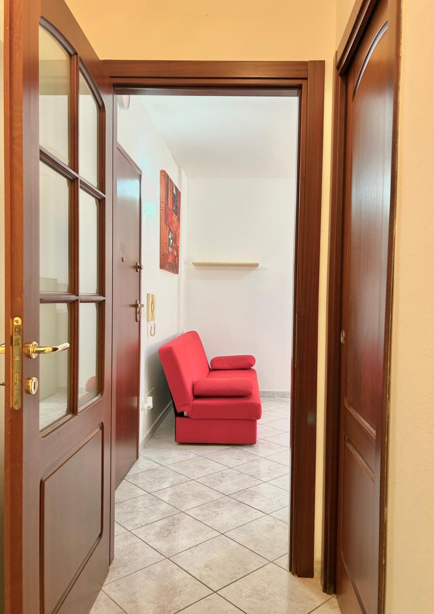 Casa Crimar Alghero