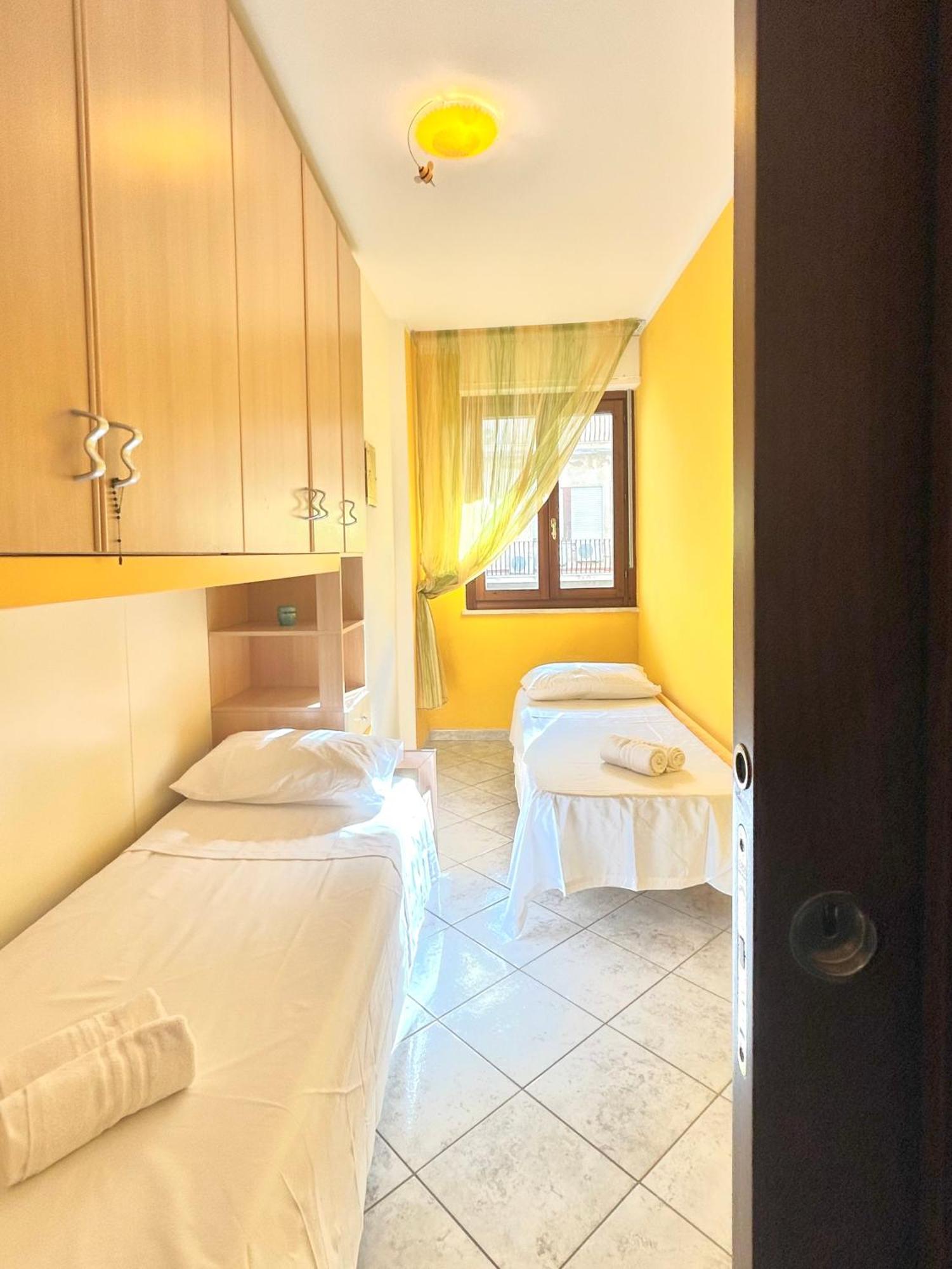 Casa Crimar * Alghero
