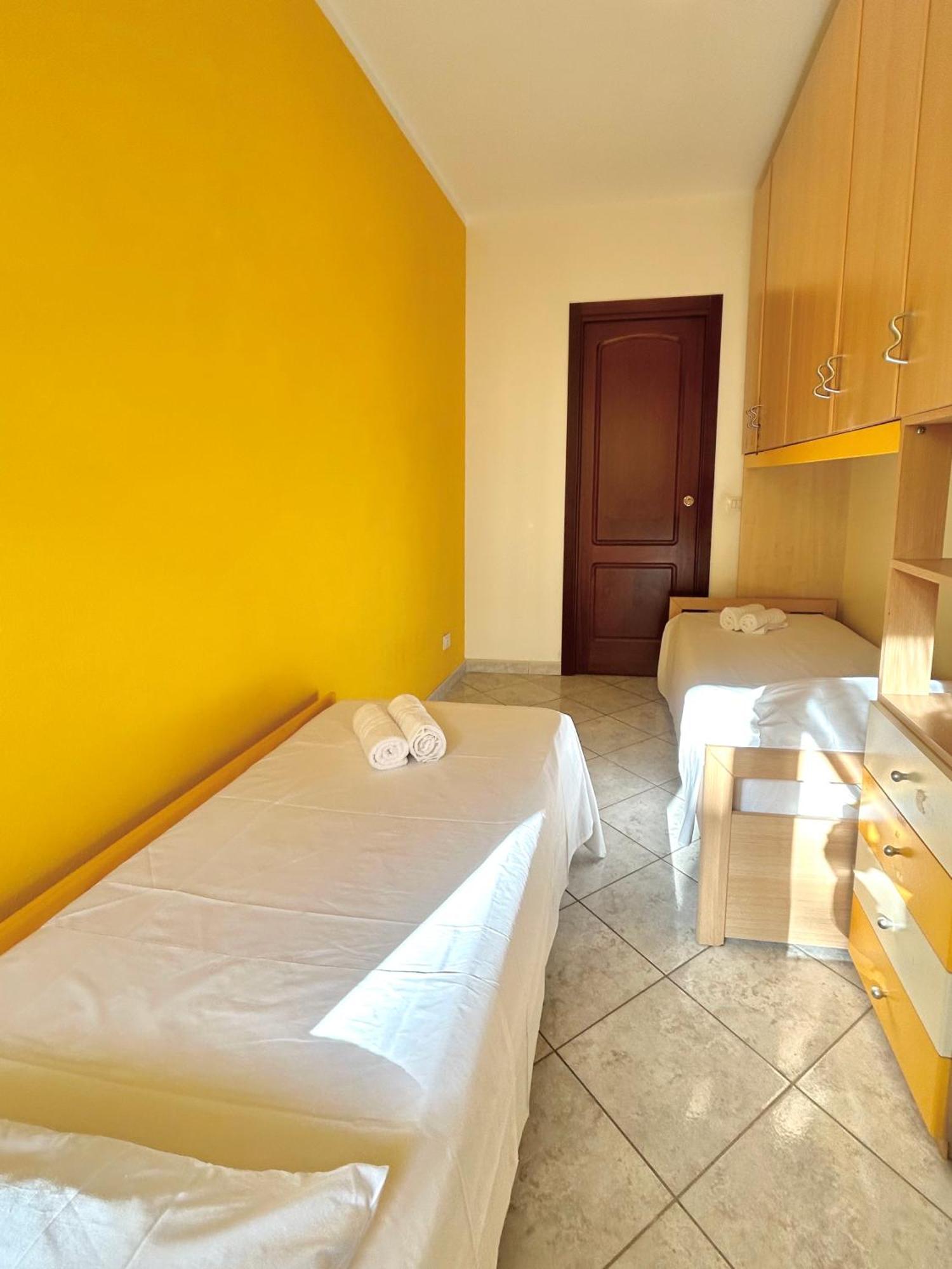 Casa Crimar *