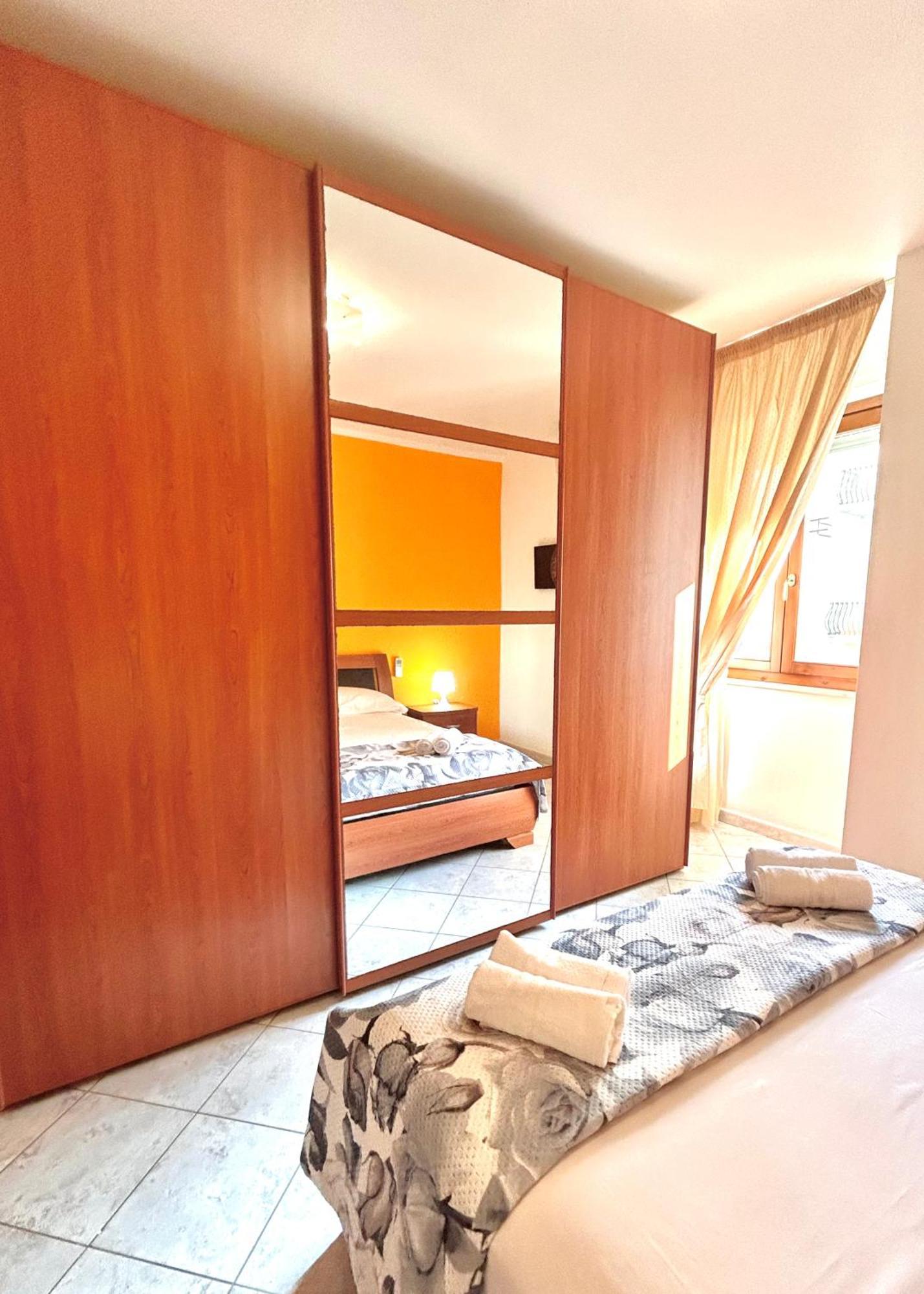 Casa Crimar Apartment