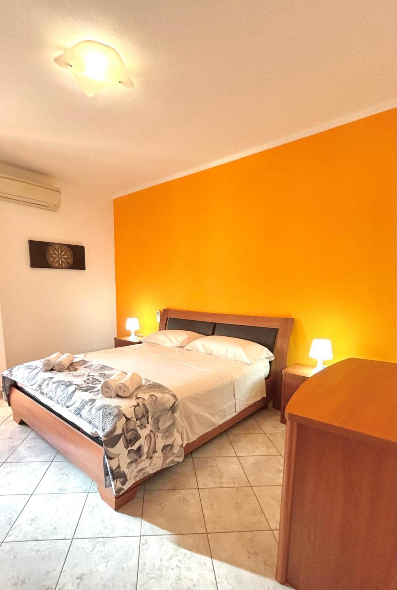 Casa Crimar Apartment Alghero
